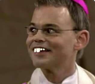 Tebartz-van-Elst, das Maß aller Dinge, ein Raffzahn vor dem Herrn?