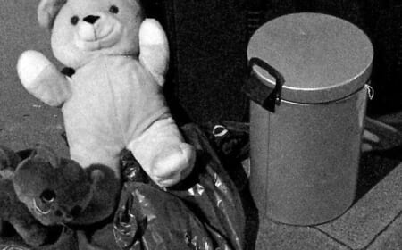 Das hat er nicht verdient