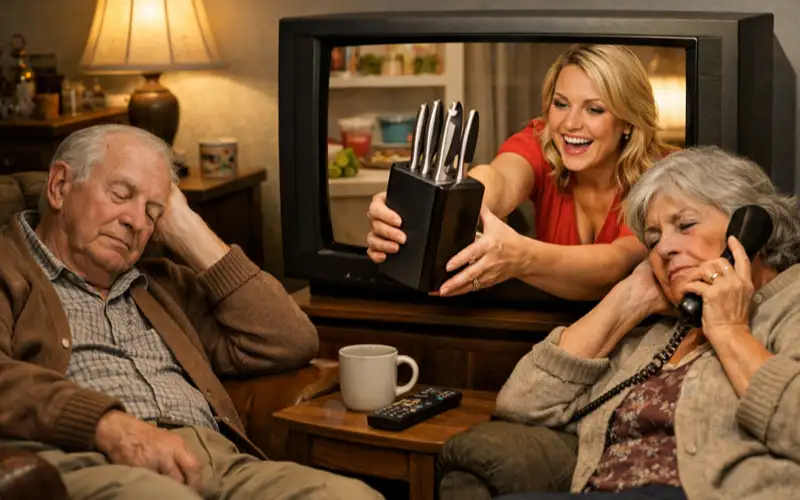 Teleshopping 800x500