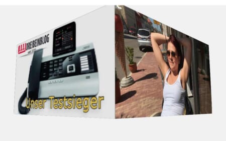 Alles neu macht der Mai