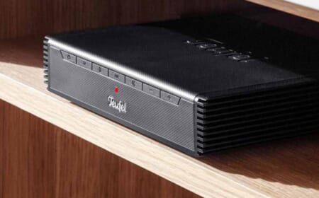 LT 4 Complete 2.1 – edle Säulen für besten TV-Klang