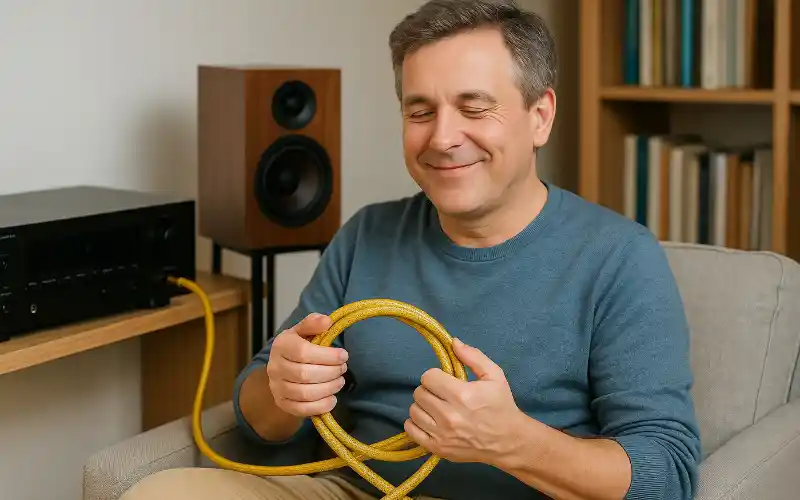 Teure kabel 3