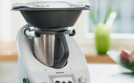 Thermomix von Vorwerk – Der große Hype