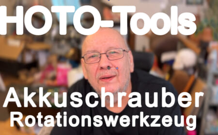 Hoto – Werkzeuge von einem anderen Stern