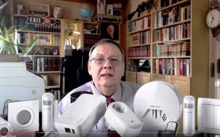 Jubelgesang auf Devolo, oder Schwanengesang?