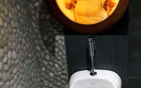 Ein Plädoyer für die Schamwand