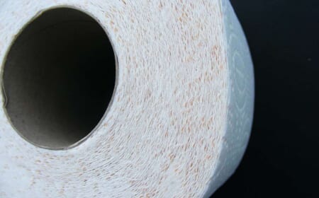 Neuheit von der IFA: Toilettenpapier mit WLAN und Bluetooth