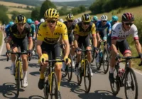Tour de france