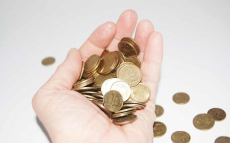 Wie viel Trinkgeld soll man geben?