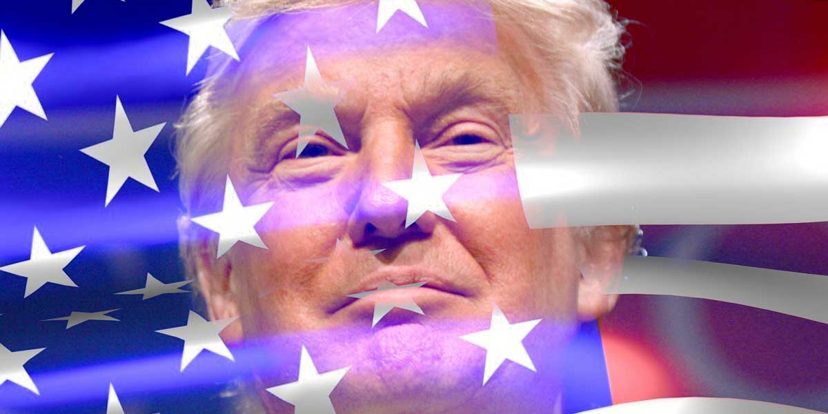 Trump Pixabay