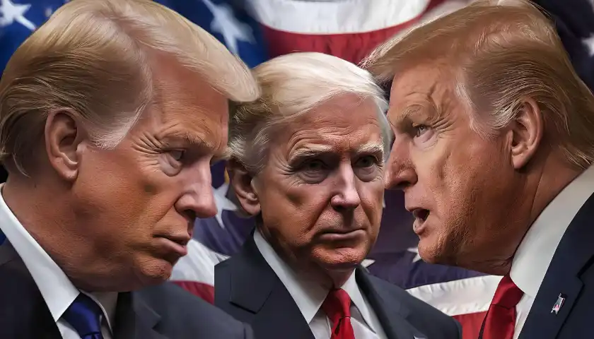 MAGA? So What?