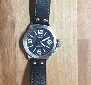 TW-Steel, doch nur China-Schrott?