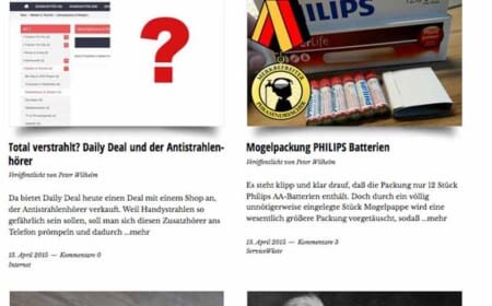 Zuki-Theme Elma Studios lästige Shortcodes aus Excerpt entfernen