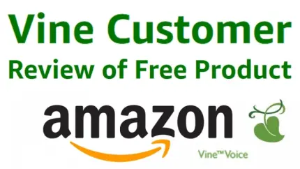 VINE Produkttester – Amazon Rezensionen