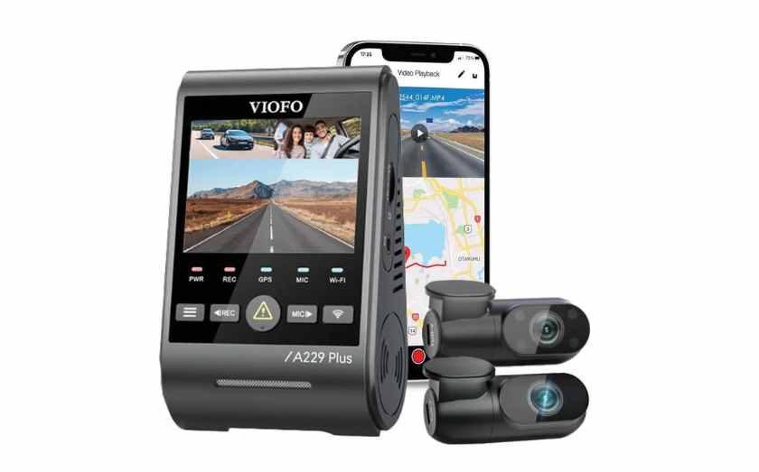 Dashcams: Kleine Begleiter mit großer Wirkung