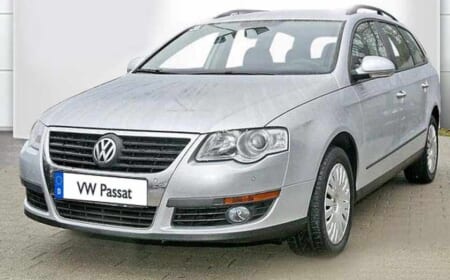 Deutsche Wertarbeit – VW hat uns alle verarscht