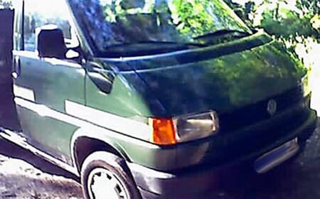 Kalle, der Schrauber