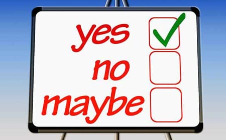 Stimmvieh lehnt sich auf