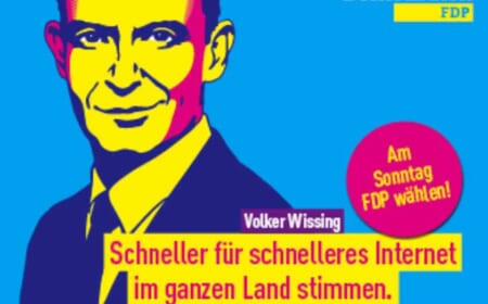 Liebe FDP, weg mit Dir!