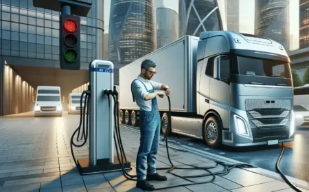 Das Elektro-Dilemma: Wenn Gewicht und Wartezeiten den Fortschritt bremsen