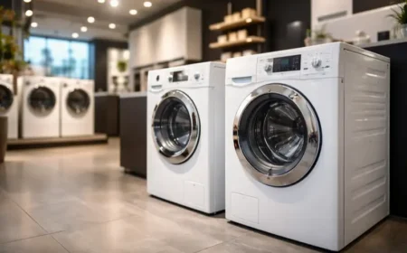 Darum gibt es bei Amazon keine Miele-Waschmaschinen