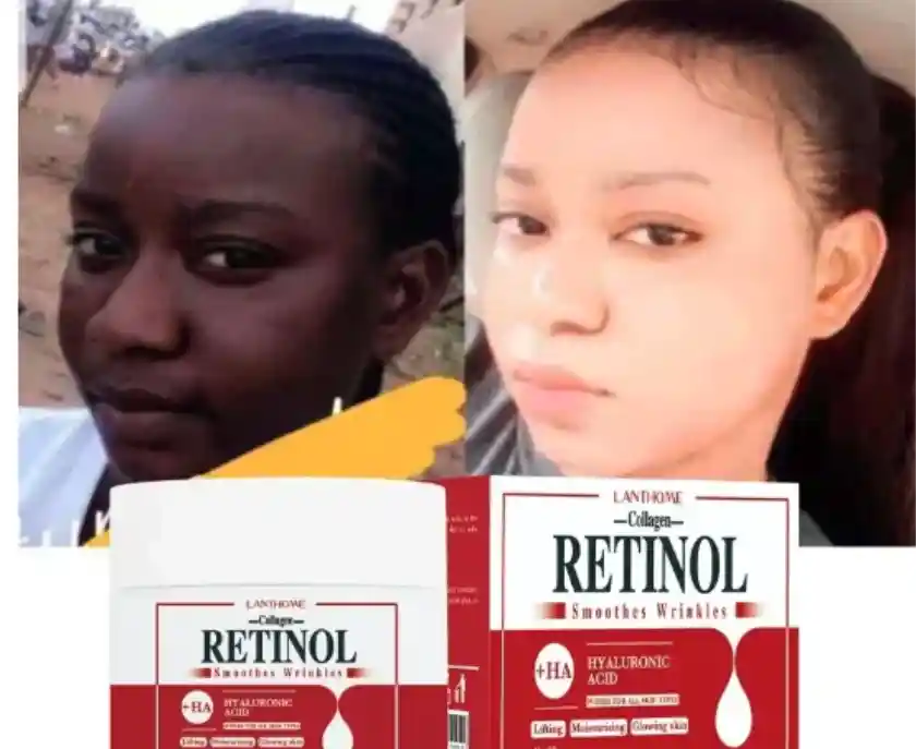 Ebony and ivory