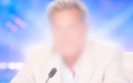Dieter Bohlen und das Geheimnis des Weichzeichners