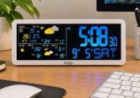 Wetterstation 800x500