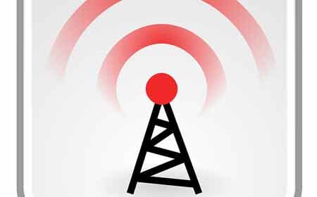 WLAN-Wüste Deutschland