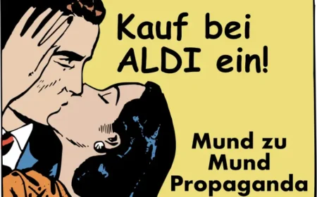 Mundpropaganda
