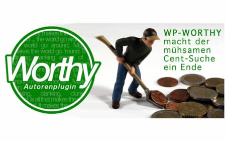 Mit Bloggen Geld verdienen – So verdienst Du mit Bloggen Geld