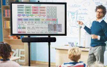 Yamaha Enterprise-Soundbar ESB-1090: toller Klang beim Meeting