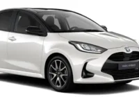 Yaris Tt