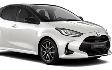 Das Handbuch von Toyota: Ein Meisterwerk der Verwirrung