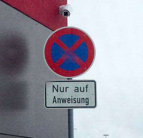 Im Osten ist manches anders