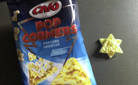 Zentralrat rügt Chio-Chips