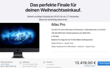 Apple – quo vadis?